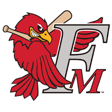 Fargo-Moorhead RedHawks logo