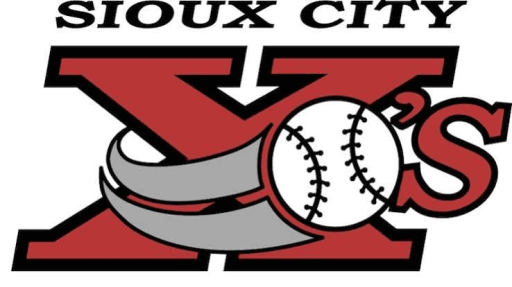 Sioux City Explorers logo