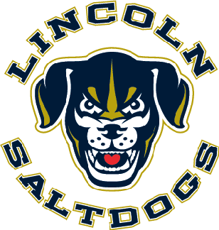 Lincoln Saltdogs logo