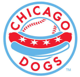 Chicago Dogs logo