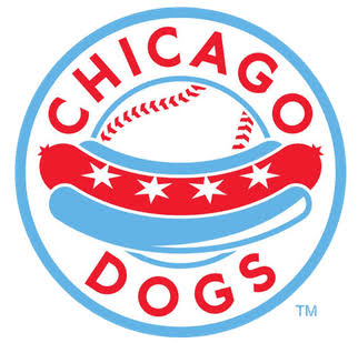 Chicago Dogs logo
