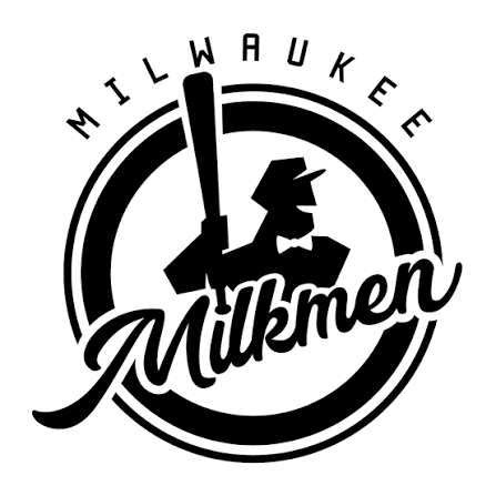 Milwaukee Milkmen logo