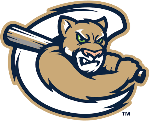 Kane County Cougars logo