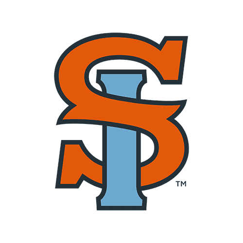 Staten Island FerryHawks logo