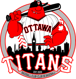 Ottawa Titans logo