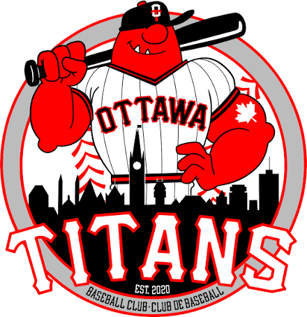 Ottawa Titans logo