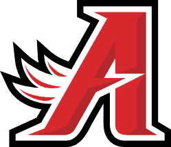 Trois-Rivières Aigles logo