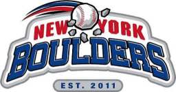New York Boulders logo
