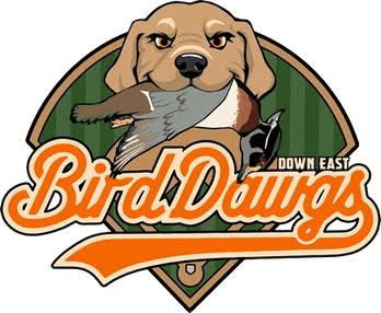 Down East Bird Dawgs logo