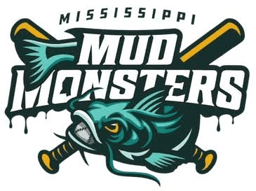 Mississippi Mud Monsters logo
