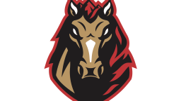 Billings Mustangs logo