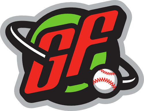 Great Falls Voyagers logo