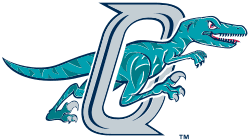 Ogden Raptors logo