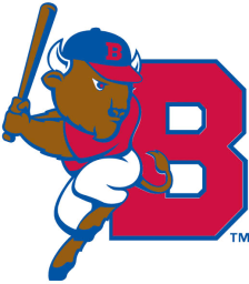 Buffalo Bisons logo