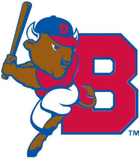 Buffalo Bisons logo