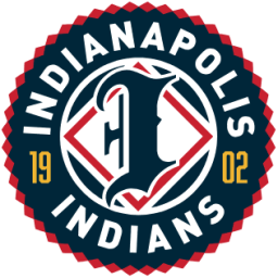 Indianapolis Indians logo