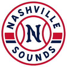 Nashville Sounds logo