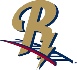 Scranton/Wilkes-Barre RailRiders logo