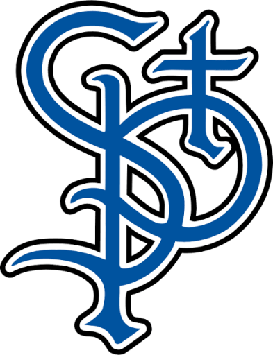 St. Paul Saints logo