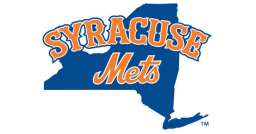 Syracuse Mets logo