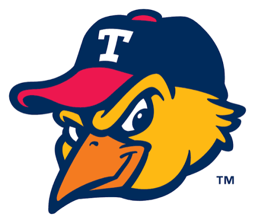 Toledo Mud Hens logo