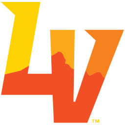 Las Vegas Aviators logo