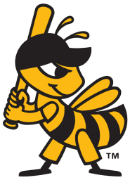Salt Lake Bees logo