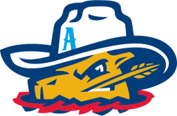 Amarillo Sod Poodles logo