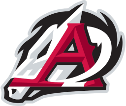 Arkansas Travelers logo