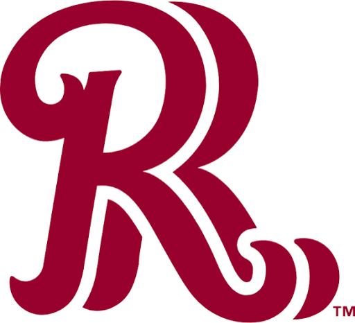 Frisco RoughRiders logo
