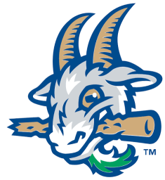 Hartford Yard Goats logo