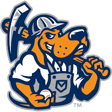Midland RockHounds logo