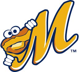 Montgomery Biscuits logo