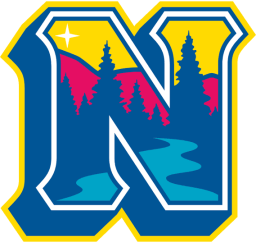 Northwest Arkansas Naturals logo