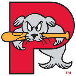 Portland Sea Dogs logo