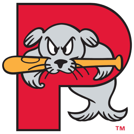Portland Sea Dogs logo