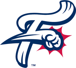 Reading Fightin Phils logo