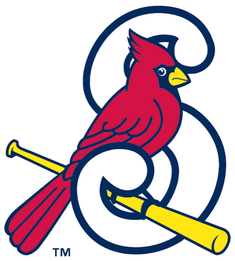 Springfield Cardinals logo