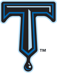 Tulsa Drillers logo