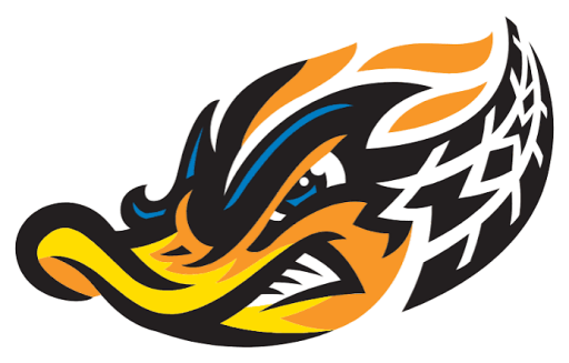 Akron RubberDucks logo