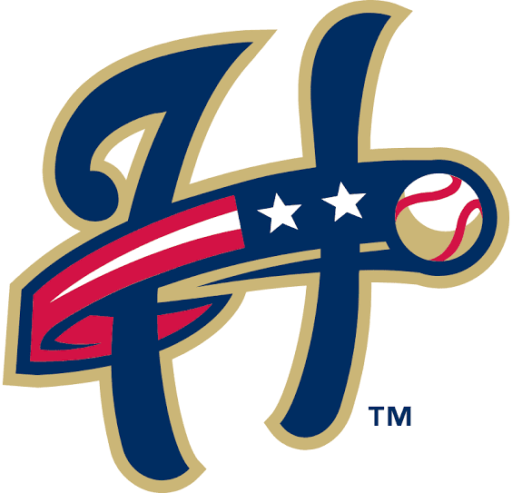 Chesapeake Baysox logo