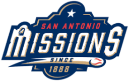 San Antonio Missions logo