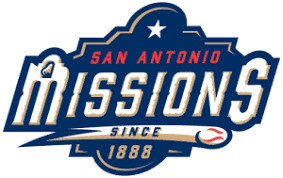 San Antonio Missions logo