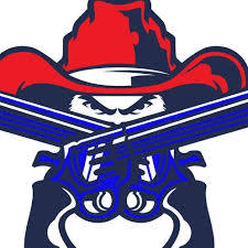 San Antonio Gunslingers logo