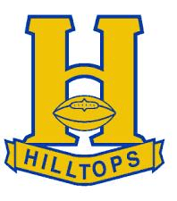 Saskatoon Hilltops logo
