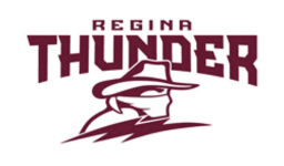 Regina Thunder logo