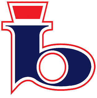 London Beefeaters logo