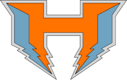 Hamilton Hurricanes logo