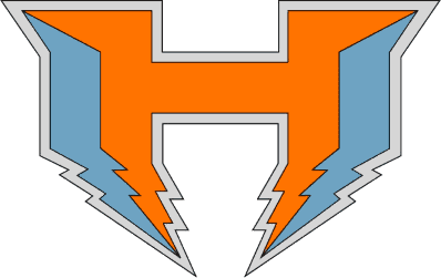 Hamilton Hurricanes logo