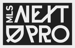 Major League Soccer NEXT Pro logo